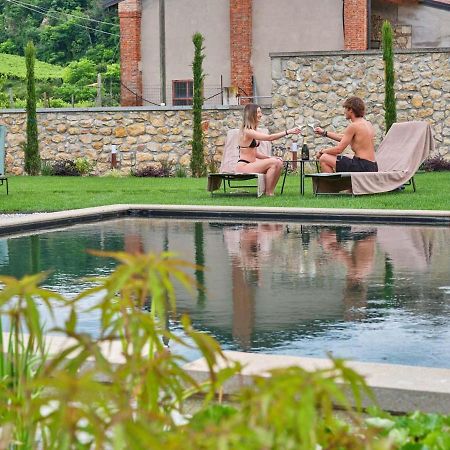 Agriturismo Corte Cea Colognola ai Colli Экстерьер фото